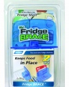 Camco 44033 RV Fridge Brace - 2 pack