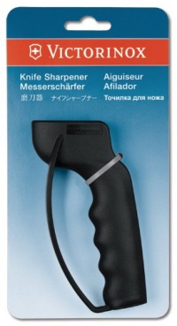 Victorinox 49002 Handheld Manual Knife Sharpener Victorinox 49002 Handheld Manual Knife Sharpener