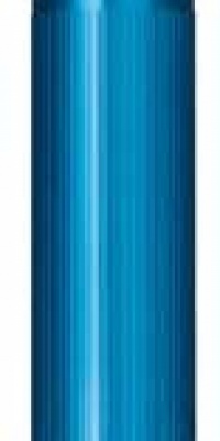 MAGLITE K3A112 Presentation Box AAA Solitaire Flashlight, Blue MAGLITE K3A112 Presentation Box AAA Solitaire Flashlight, Blue