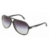 Sunglasses Dolce & Gabbana DG4102 17238G BLACK PEARL GRAY GRADIENT