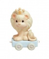 Precious Moments Birthday Train This Day Is Something To Roar About