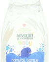 Seventh Generation Baby Bottle and Dish Liquid, 11 Fluid Ounce