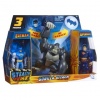 Batman Stealth Strike Gorilla Attack Battle Pack Figures