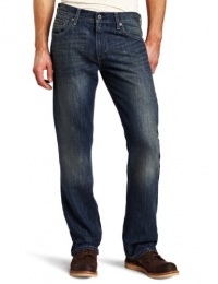 Levi's Men's 527 Slim Boot Cut Decker Jean Levi's Men's 527 Slim Boot Cut Decker Jean