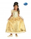 Disney Storybook Belle Prestige Toddler/Kids Costume