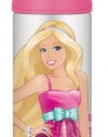 Thermos 12-Ounce Funtainer Bottle, Barbie