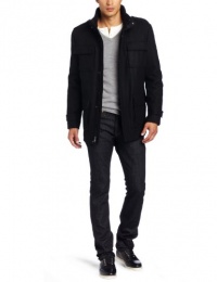 Calvin Klein Men's Field Jacket Calvin Klein Men's Field Jacket