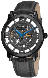 Stuhrling Original Men's 165B.335569 Classic Winchester Grand Automatic Skeleton Watch