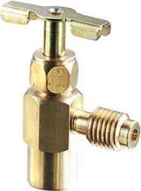 FJC 6030 Can Tap FJC 6030 Can Tap