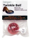 Bergan Twinkle Replacement Ball, Colors Vary
