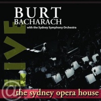 Live at the Sydney Opera House Live at the Sydney Opera House