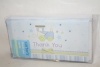 Amscan - Carter's Baby Boy Thank-You Notes