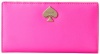 kate spade new york Cobblestone Park Stacy Wallet,Vivid Snapdragon,One Size