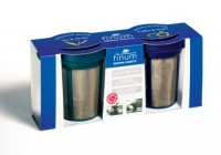 Finum Goldton Filters, Blue and Green Finum Goldton Filters, Blue and Green