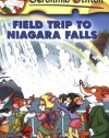 Field Trip to Niagara Falls (Geronimo Stilton, No. 24)