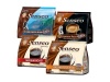 Senseo Day's Dawn 4-Flavor Coffee Variety Pack II, 16-to 18-Count Pods (Pack of 4)