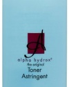 Alpha Hydrox Toner Astringent -- 6 fl oz