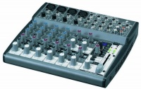 Behringer XENYX 1202FX Premium 12-Input 2-Bus Mixer