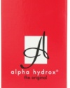 Alpha Hydrox Foaming Face Wash -- 6 fl oz