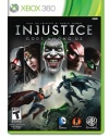 Injustice: Gods Among Us