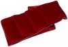 DreamTime Back in Motion Lumbar Wrap, Cranberry Velvet