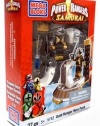 Mega Bloks Power Rangers Samurai Gold Hero Pack