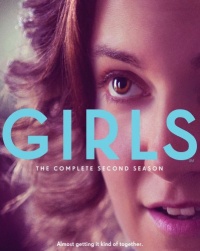 Girls: The Complete Second Season Girls: The Complete Second Season