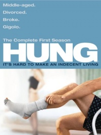 Hung: The Complete First Season Hung: The Complete First Season