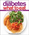 Diabetic Living Diabetes What to Eat (Better Homes & Gardens)