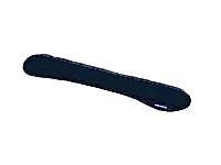 Kensington Wrist Pillow Keyboard Pad -Black