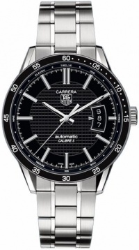 Tag Heuer Carrera Calibre 5 Mens Watch WV211M.BA0787