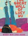 The Great Wall of Lucy Wu