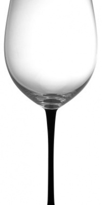 Riedel Sommeliers Black Tie Bordeaux Grand Cru Glass, Packed in a Gift Tube Riedel Sommeliers Black Tie Bordeaux Grand Cru Glass, Packed in a Gift Tube