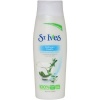 St. Ives Swiss Formula Moisturizing Body Wash, Collagen Elastin, 13.5Ounce Bottles (Pack of 6)