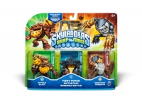 Activision Skylanders SWAP Force Fiery Forge Battle Pack