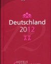 MICHELIN Guide Deutschland 2012: Hotel & Restaurants (Michelin Red Guide Deutschland (Germany): Hotels & Restaurants (Ger) (German Edition)