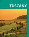 Michelin Green Guide Tuscany, 7e (Green Guide/Michelin)