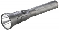 Streamlight 75763 Stinger LED HP Flashlight with 120V AC/12V DC Chargers, Black Streamlight 75763 Stinger LED HP Flashlight with 120V AC/12V DC Chargers, Black