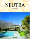 Richard Neutra, 1892-1970: Survival through Design, 25th Anniversary Edition