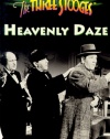 3 Stooges: Heavenly Daze [VHS]