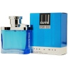 Desire Blue By Alfred Dunhill For Men, Eau De Toilette Spray (3.4 Ounces)