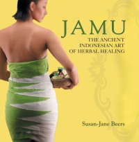 Jamu: The Ancient Art of Herbal Healing