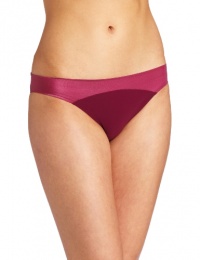 Calvin Klein Women's Satin Sculpt Bikini Underwear Calvin Klein Women's Satin Sculpt Bikini Underwear