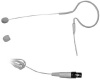 Pyle-Pro PMEMS10 In Ear Mini XLR Omni-Directional  Microphone (For Shure System)