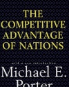 Competitive Advantage of Nations: Creating and Sustaining Superior Performance