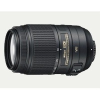 Nikon 55-300mm f/4.5-5.6G ED VR AF-S DX Nikkor Zoom Lens for Nikon Digital SLR Nikon 55-300mm f/4.5-5.6G ED VR AF-S DX Nikkor Zoom Lens for Nikon Digital SLR