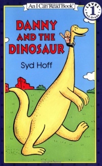 Danny and the Dinosaur Danny and the Dinosaur