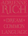 The Dream of a Common Language: Poems 1974-1977