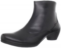 ECCO Women's Sculptured GTX Ankle Boot ECCO Women's Sculptured GTX Ankle Boot