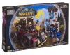 Mega Bloks World of Warcraft Demolisher Attack